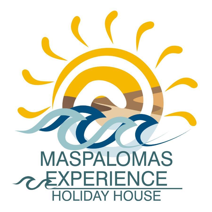 Maspalomas Experience Holiday House Maspalomas (Gran Canaria) Exterior foto