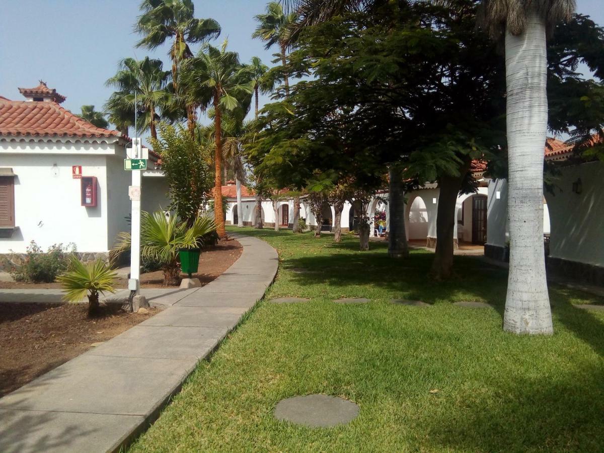 Maspalomas Experience Holiday House Maspalomas (Gran Canaria) Exterior foto
