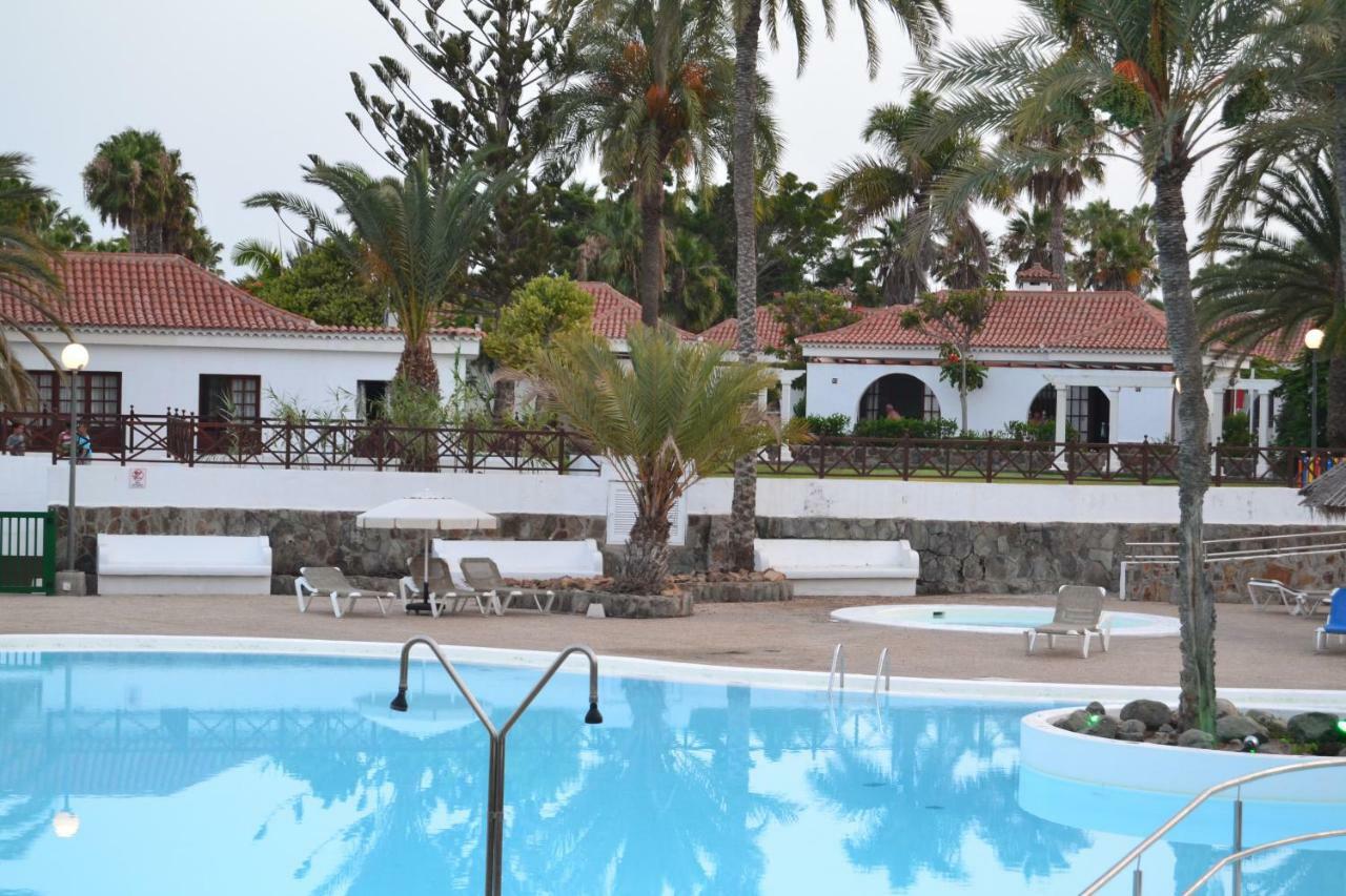 Maspalomas Experience Holiday House Maspalomas (Gran Canaria) Exterior foto