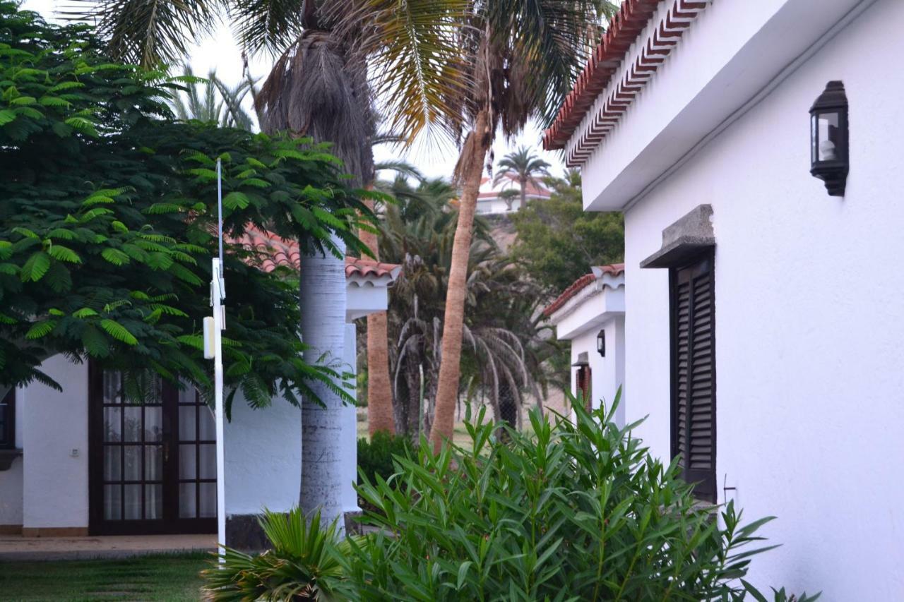 Maspalomas Experience Holiday House Maspalomas (Gran Canaria) Exterior foto