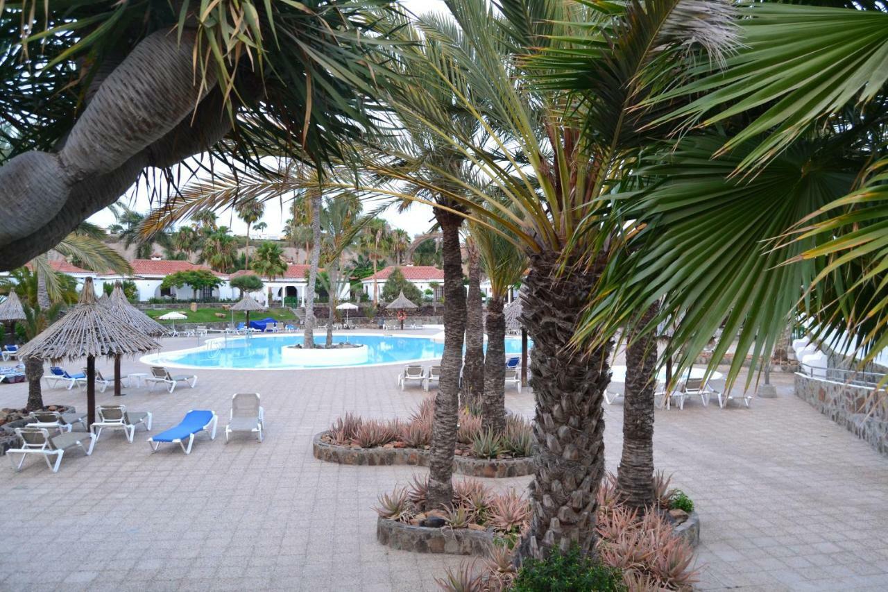 Maspalomas Experience Holiday House Maspalomas (Gran Canaria) Exterior foto