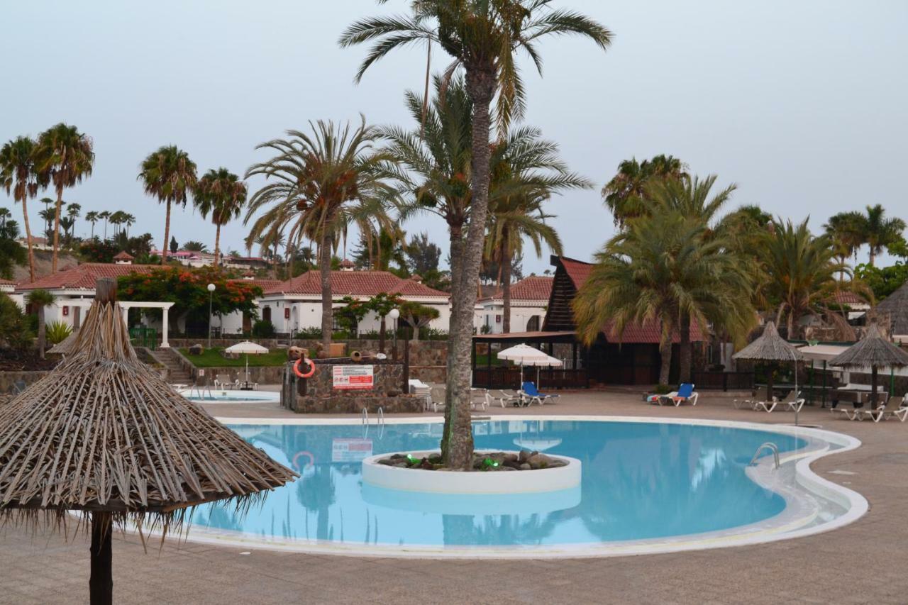 Maspalomas Experience Holiday House Maspalomas (Gran Canaria) Exterior foto