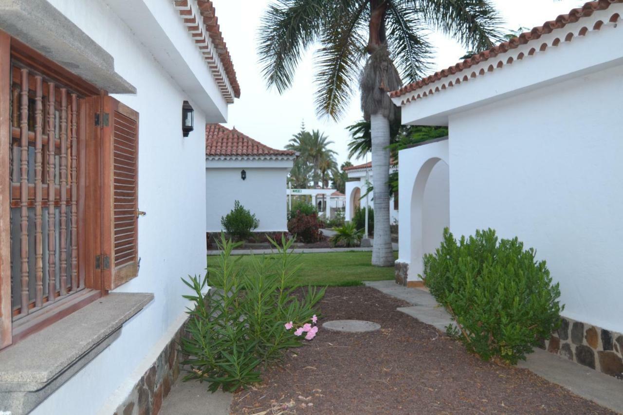 Maspalomas Experience Holiday House Maspalomas (Gran Canaria) Exterior foto