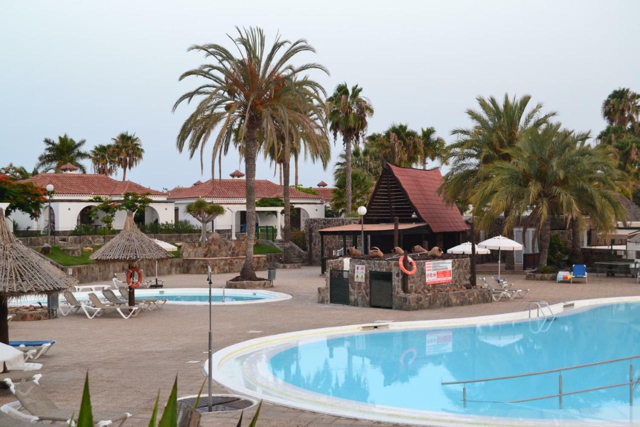Maspalomas Experience Holiday House Maspalomas (Gran Canaria) Exterior foto