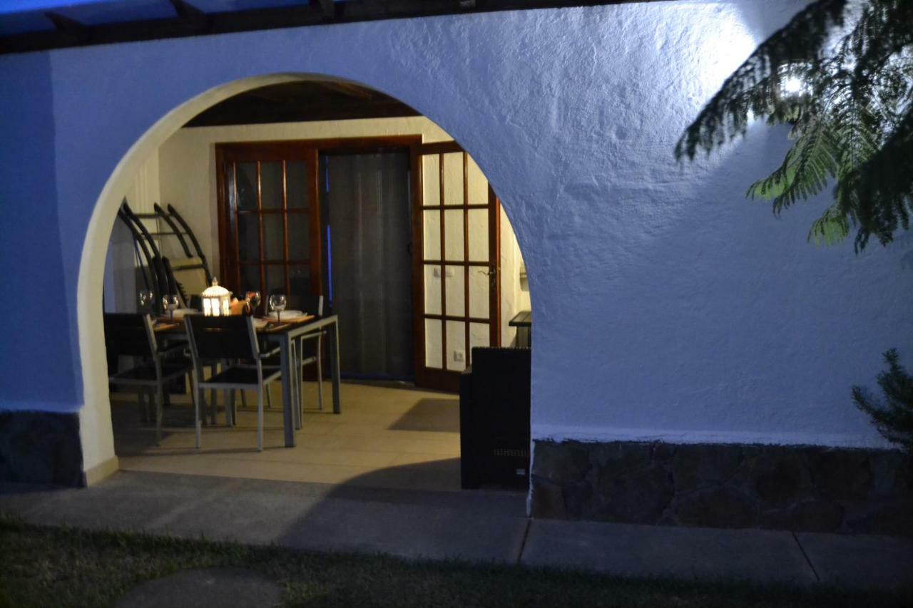 Maspalomas Experience Holiday House Maspalomas (Gran Canaria) Exterior foto