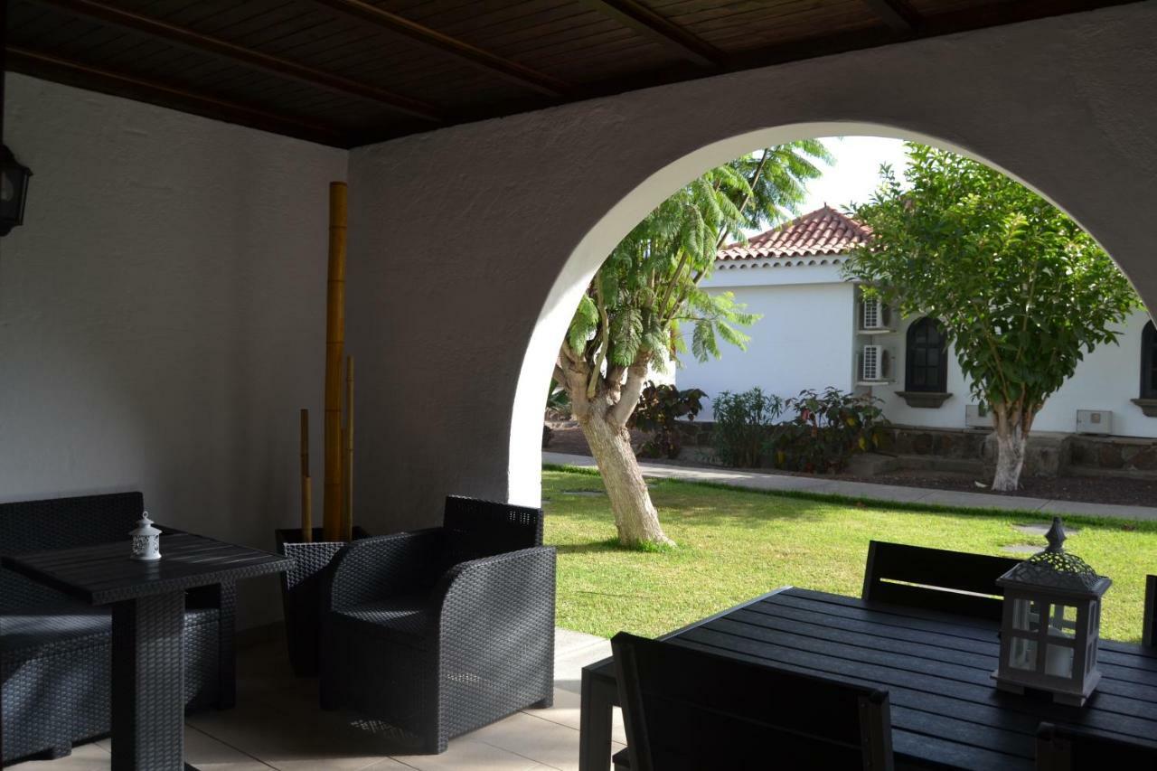 Maspalomas Experience Holiday House Maspalomas (Gran Canaria) Exterior foto
