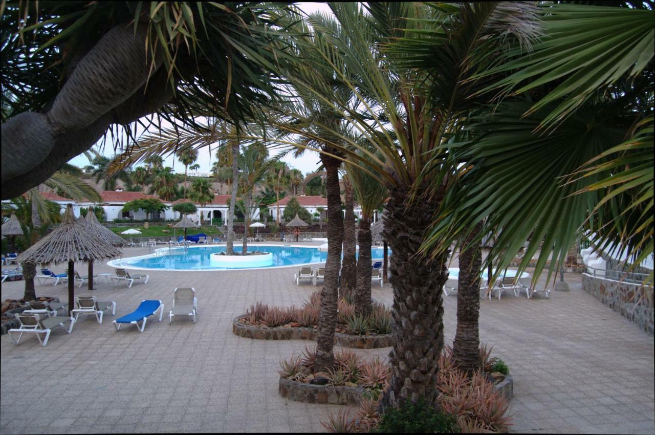 Maspalomas Experience Holiday House Maspalomas (Gran Canaria) Exterior foto