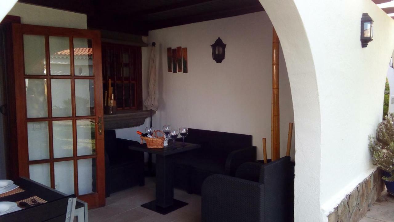 Maspalomas Experience Holiday House Maspalomas (Gran Canaria) Exterior foto